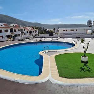 Colina Apartamento Los Cristianos (Tenerife)